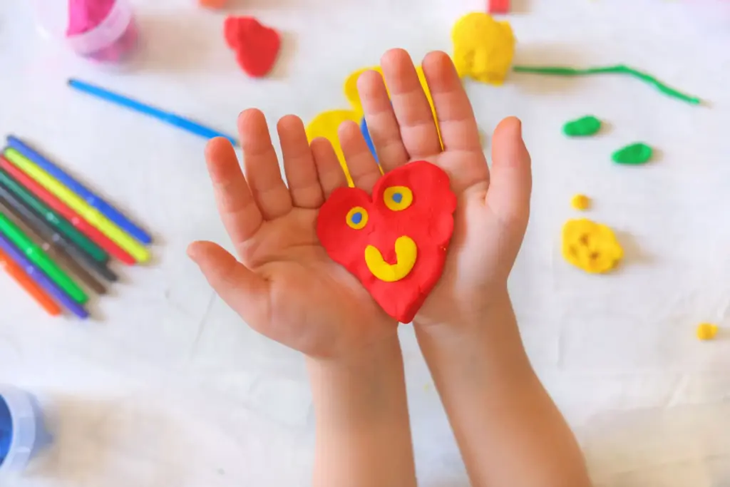 Hoffnung für missbrauchte Kinder