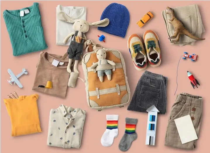 Soforthilfe, wenn alles verloren ist