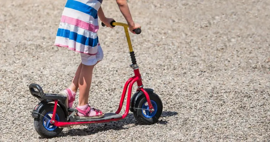 Mehr Bewegung. Mehr Miteinander.