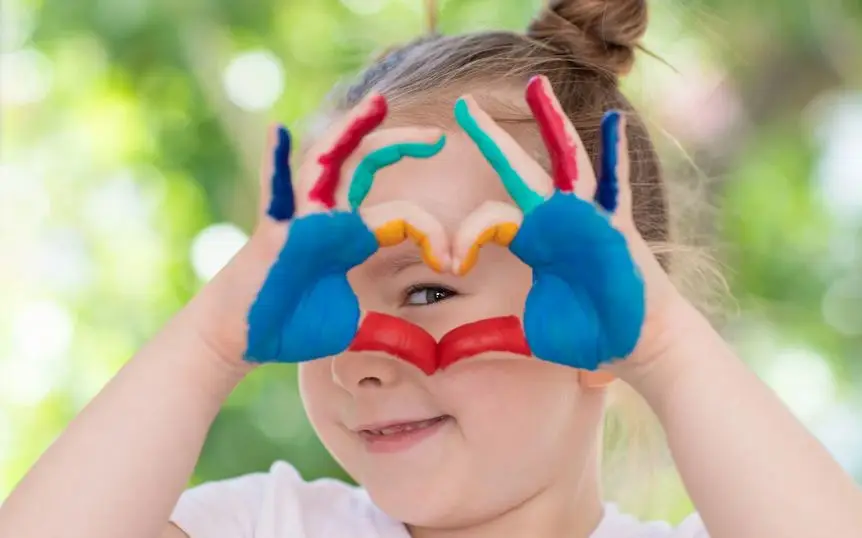 Ein Ort, an dem Miteinander gelebt wird