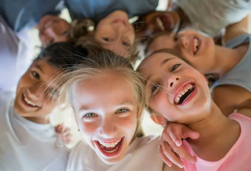 Räume für Zukunftsperspektiven 