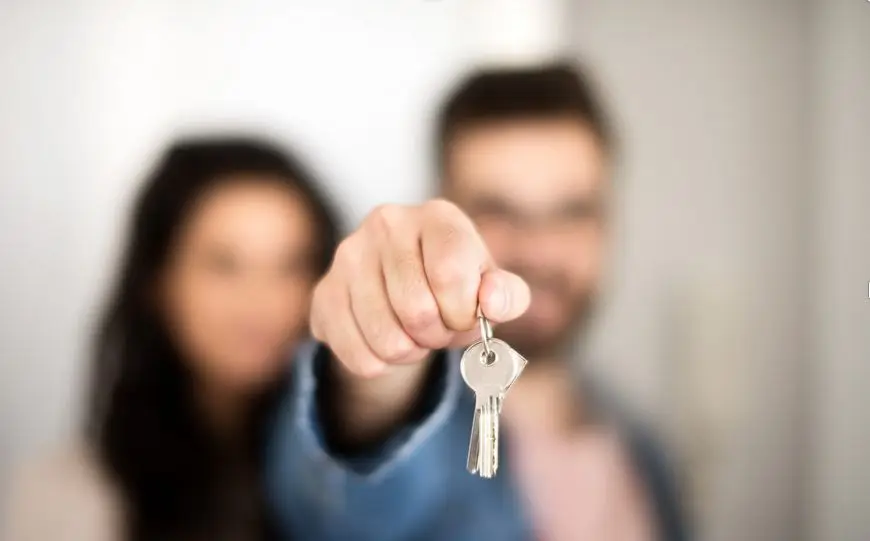 Ein Zuhause auf Zeit für junge Menschen