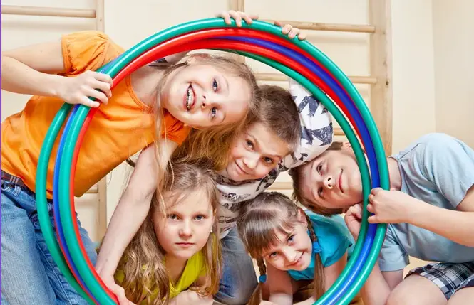 Unterstützung für Kinder in Köln Porz