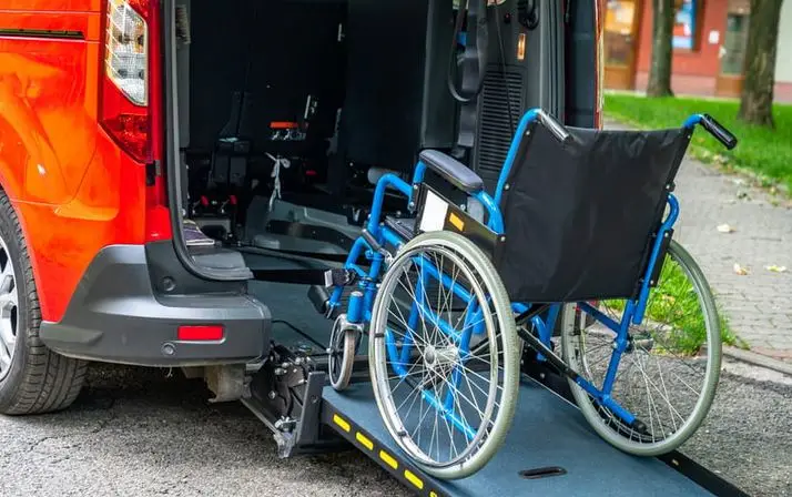 Mehr Mobilität für Malina