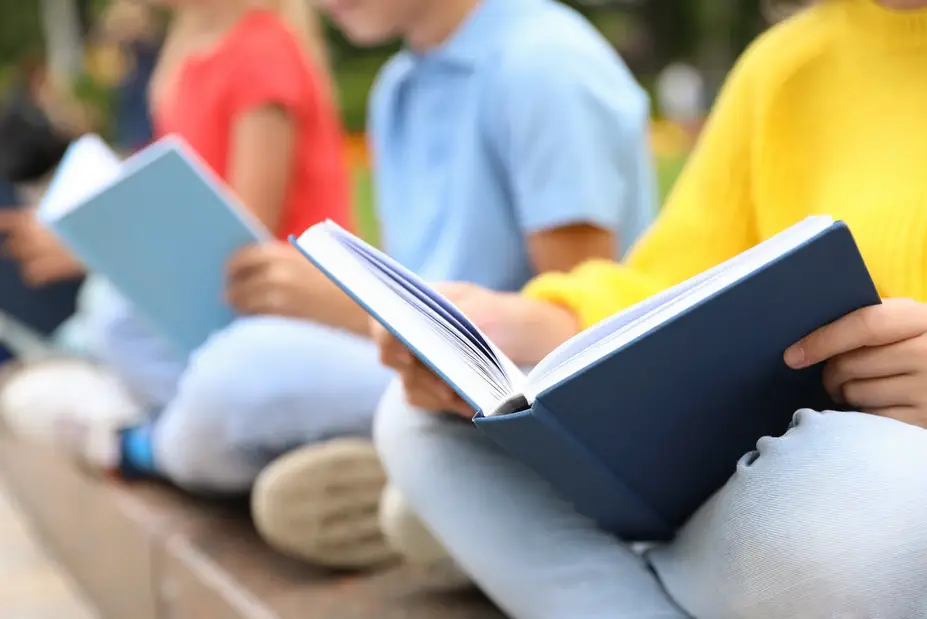 Bücher als Brückenbauer