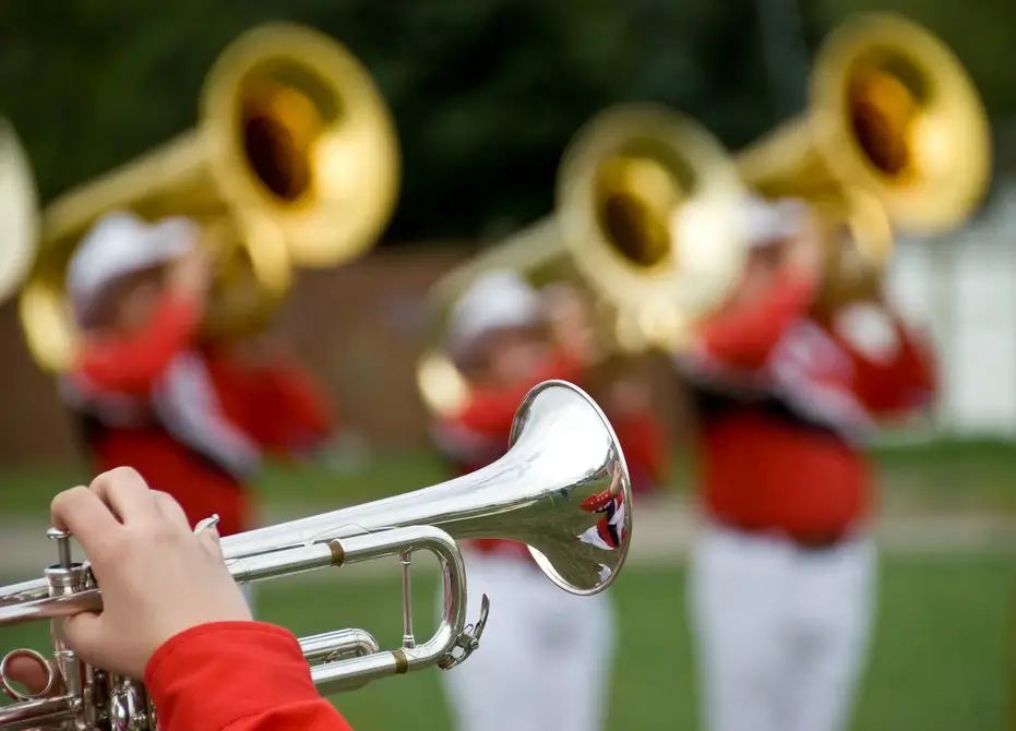 Gemeinsam Musik erleben